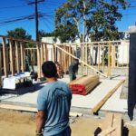 Our Services - Foundation and Framing Los Angeles - Snow Construction