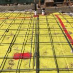 Foundations and Framing Los Angeles Contractor