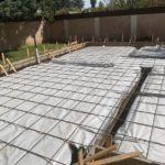 Concrete Foundations and Wood Framing Contractor Los Angeles - Snow Construction